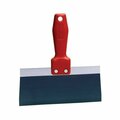 Wallboard Tool Co Knife Taping Steel Blade 8in 88-002